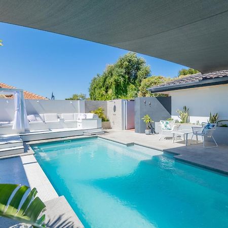 Mindarie Retreat Ξενοδοχείο Εξωτερικό φωτογραφία