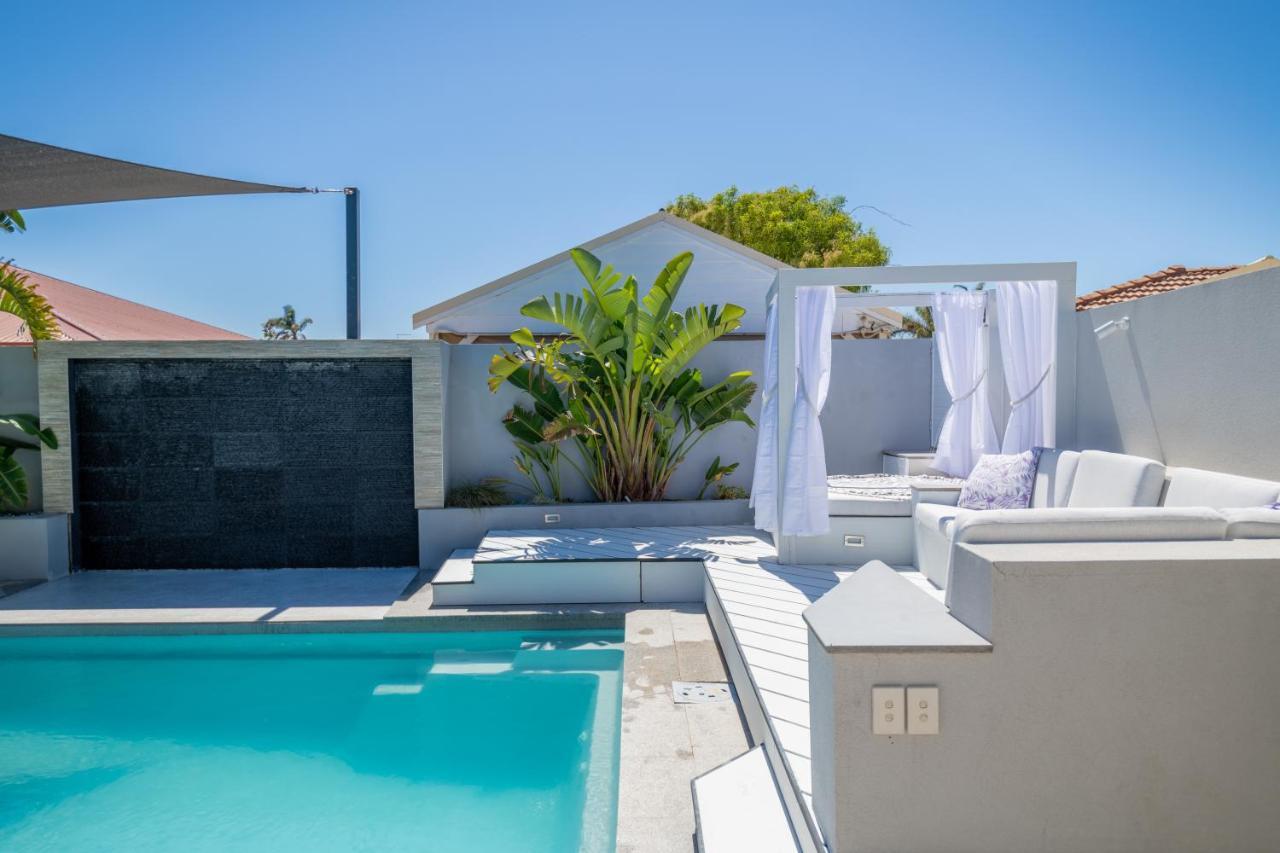 Mindarie Retreat Ξενοδοχείο Εξωτερικό φωτογραφία