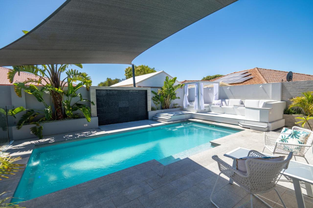 Mindarie Retreat Ξενοδοχείο Εξωτερικό φωτογραφία