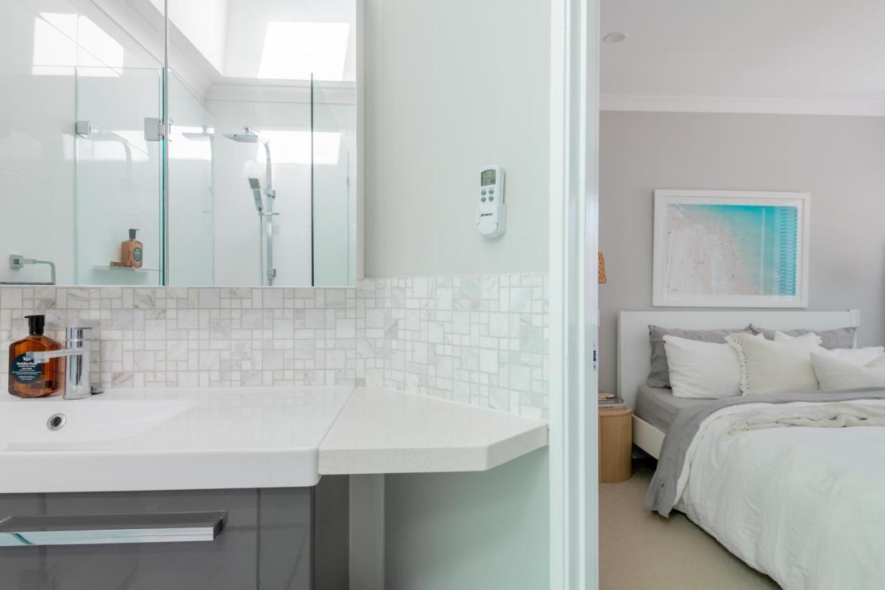Mindarie Retreat Ξενοδοχείο Εξωτερικό φωτογραφία