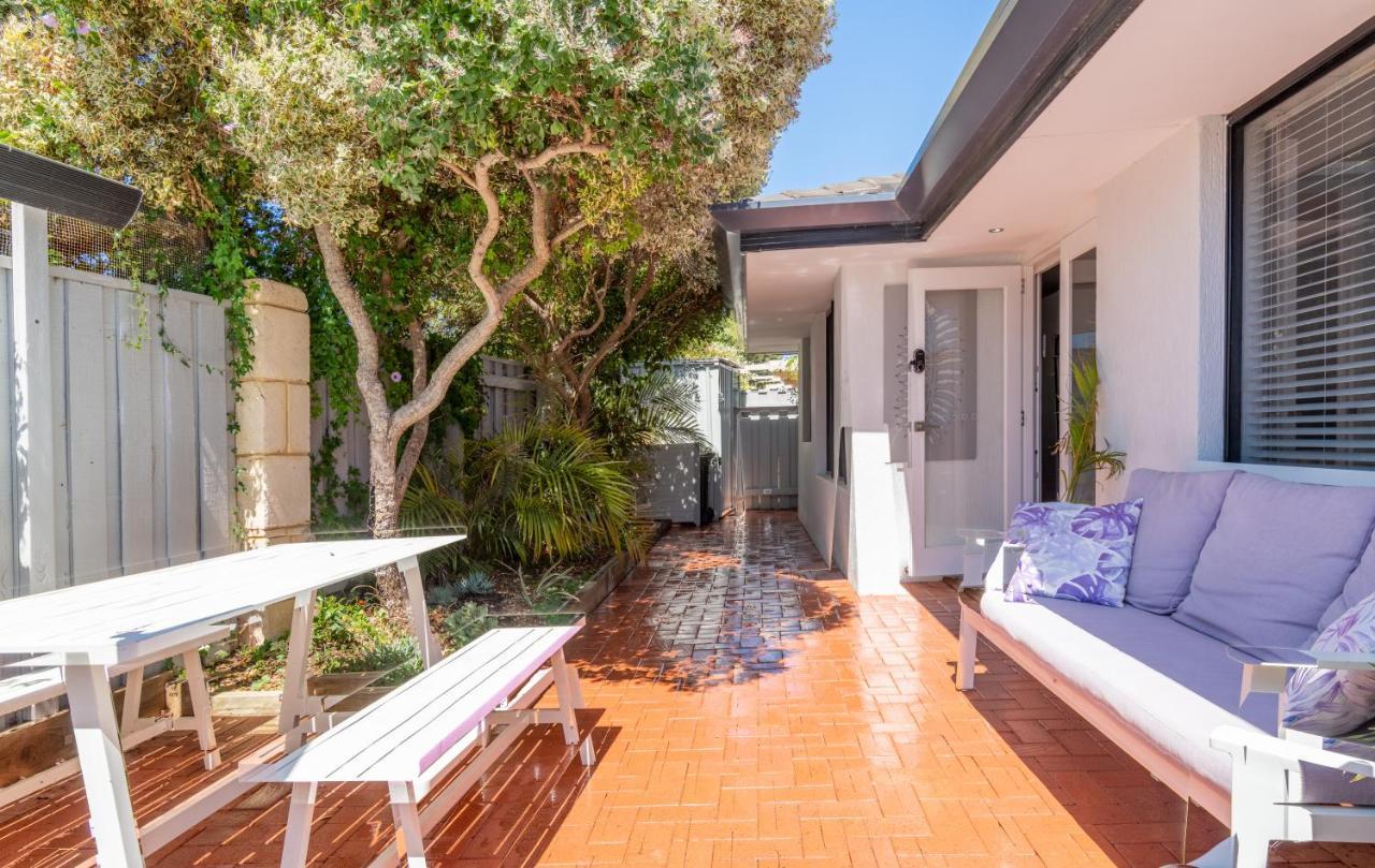 Mindarie Retreat Ξενοδοχείο Εξωτερικό φωτογραφία