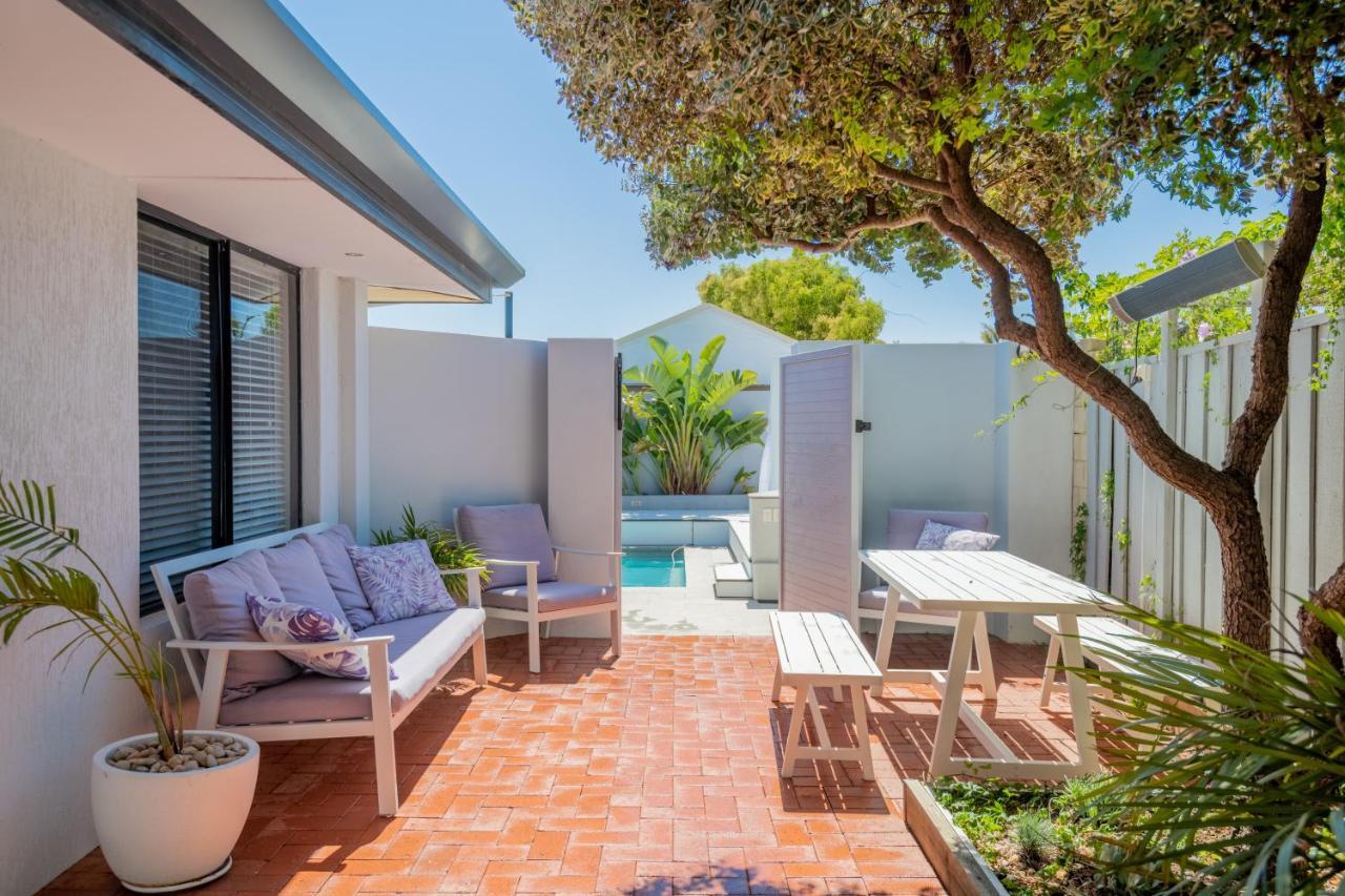 Mindarie Retreat Ξενοδοχείο Εξωτερικό φωτογραφία