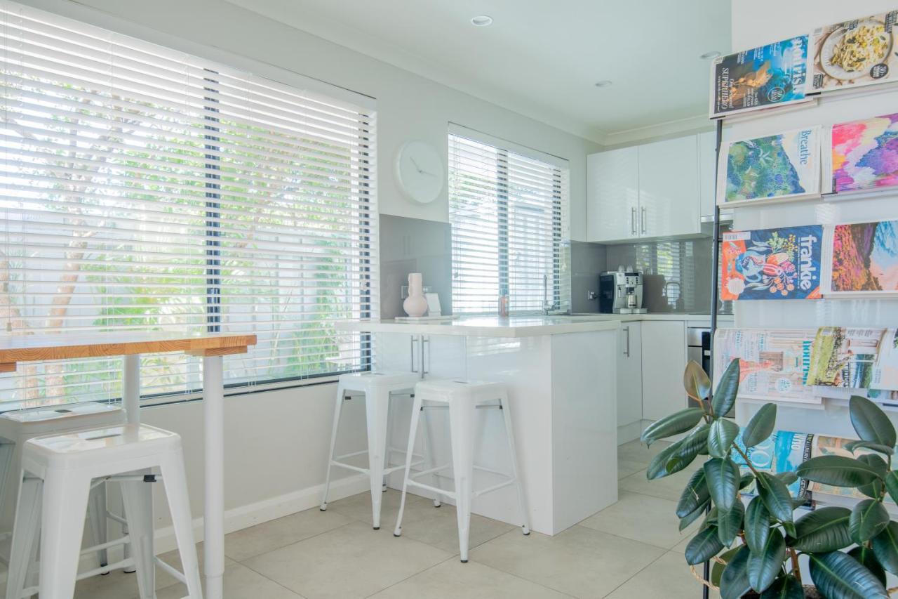 Mindarie Retreat Ξενοδοχείο Εξωτερικό φωτογραφία