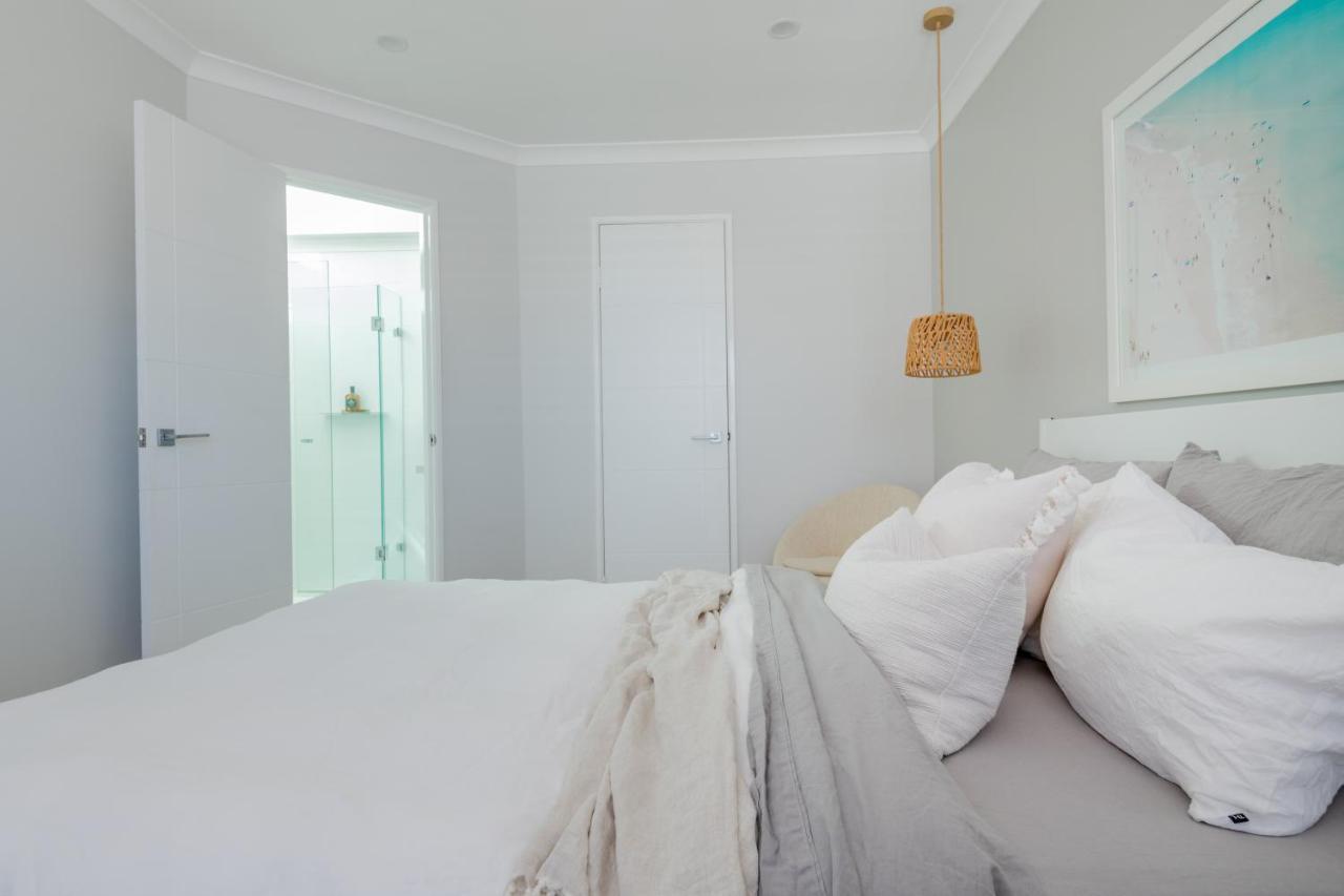 Mindarie Retreat Ξενοδοχείο Εξωτερικό φωτογραφία